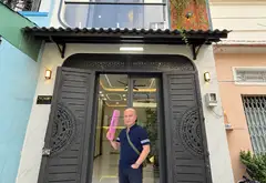 ĐƯỜNG SỐ 8 - BÌNH HƯNG HOÀ... Bán nhà mặt phố tại Bình Hưng Hòa, Hồ Chí Minh 01