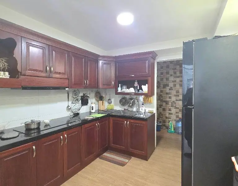 Bán nhà mặt phố trung tâm Quận 3, 45m2, tiện kinh doanh... Bán nhà mặt phố tại Nhiêu Lộc, Hồ Chí Minh 01