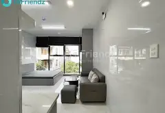 Bán CHDV 7 tầng tại phường Tân Quy, Quận 7 với 18 phòng cho thuê, dòng tiền khủng... Bán nhà mặt phố tại Tân Hưng, Hồ Chí Minh 05
