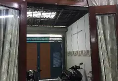 Bán nhà riêng 4 tầng 88m2 khu phân lô Phạm Văn Chiêu, ô tô vào nhà... Bán nhà riêng tại Thông Tây Hội, Hồ Chí Minh 02