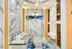Nhà 2 tầng mới toanh, an ninh, nội thất đầy đủ tại Nhà Bè... Bán nhà riêng tại Nhà Bè, Hồ Chí Minh 10