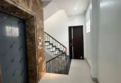 Căn họi dịch vụ 6 tầng xây mới, thang máy, lô góc, thu nhập 45 triệu/tháng.... Bán nhà riêng tại Khương Đình, Hà Nội 07