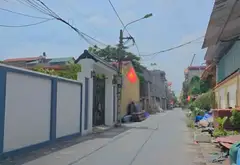 Đất đẹp gần bìa làng ô tô, Tam Sơn, Từ Sơn... Bán đất tại Tam Sơn, Bắc Ninh 01