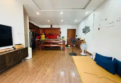 🌏🎯 BÁN CĂN HỘ ECO LAKEVIEW ĐẠI TỪ – 90M² – 3 NGỦ, FULL NỘI THẤT– TẦNG ĐẸP– GIÁ 6,3 TỶ.... Bán căn hộ chung cư tại Hoàng Mai, Hà Nội 03