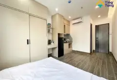 Bán căn hộ dịch vụ 8 tầng tại Mễ Trì Hạ với dòng tiền ổn định... Bán chung cư mini tại Từ Liêm, Hà Nội 05