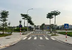 Bán đất 84m² tại Thư Lâm - Đông Anh, kinh doanh văn phòng, giá nhỉnh 9 tỷ.... Bán đất tại Thư Lâm, Hà Nội 07