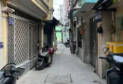 💰 3.85 ti. HIỆP BÌNH NHÀ 2 tầng. 📕SHR.
sẵn ở ngay 2PN, 2 WC sân để xe. Không quy hoạch.... Bán nhà riêng tại Hiệp Bình, Hồ Chí Minh 01