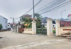 Đất lô góc đẹp giá hợp lý tại Ninh Môn Sóc Sơn... Bán owner_side tại Nội Bài, Hà Nội 04