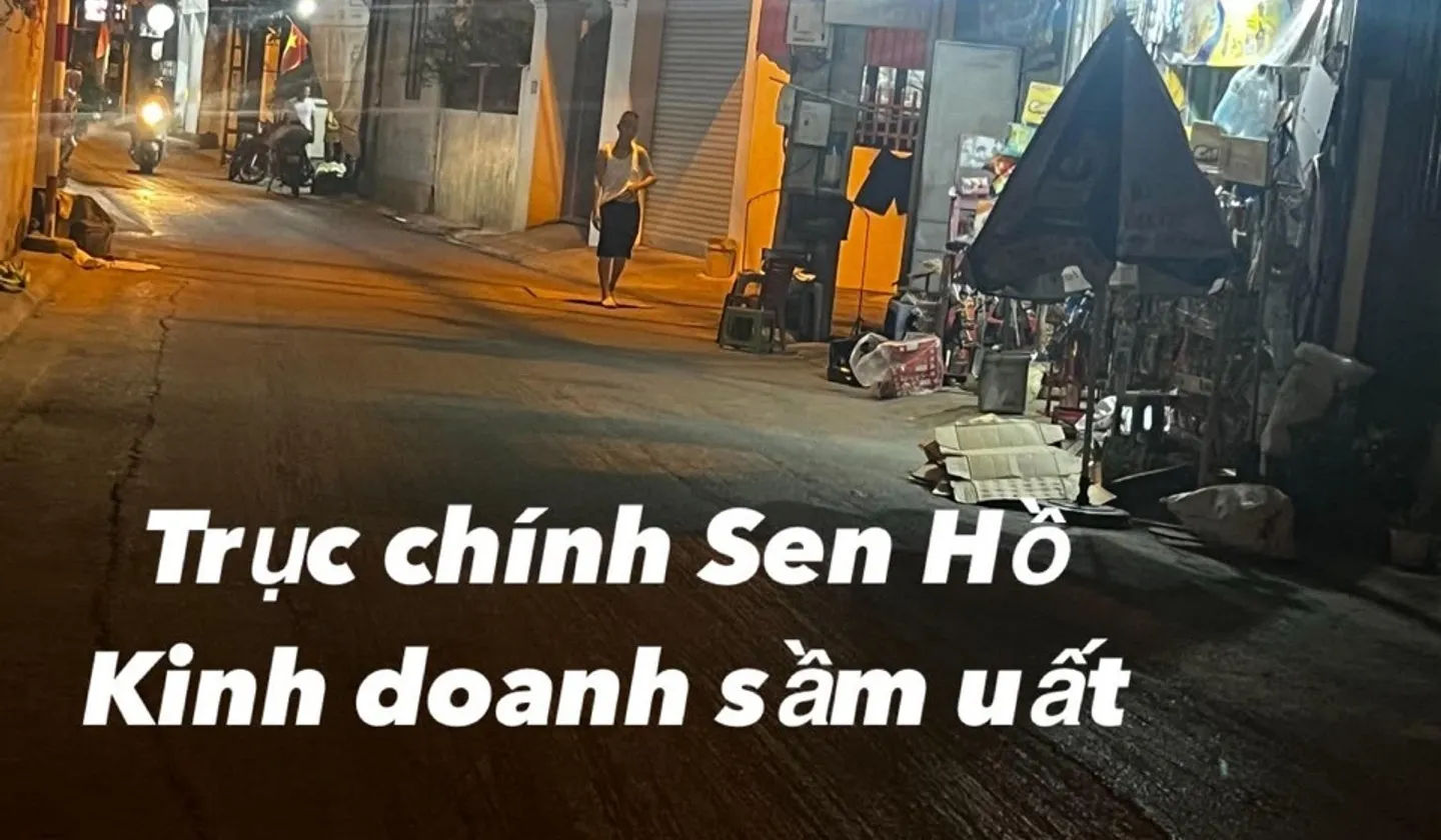 Bán đất 101m2 tại Sen Hồ, Thuận An, pháp lý chuẩn, ô tô đỗ cổng... Bán đất tại Thuận An, Hà Nội 01