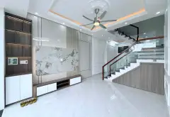Bán nhà riêng 4 tầng mặt ngõ Hàng Tổng, ô tô đỗ cửa, diện tích 40,8m²... Bán nhà riêng tại Hải An, Hải Phòng 05