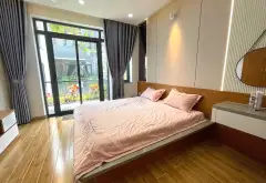 Bán nhà 5 tầng 43m2, đường số 8, giá 7.6 tỷ, ô tô vào nhà... Bán nhà riêng tại Thông Tây Hội, Hồ Chí Minh 11