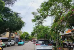 Bán Shophouse mặt đường Bùi Quốc Khái, khu Tây Nam Linh Đàm, diện tích 59.6m²... Bán Shophouse tại Hoàng Liệt, Hà Nội 08