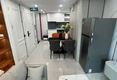 TOÀ CĂN HỘ DỊCH VỤ BA ĐUNG 7 tầng 14 phòng cho thuê tại Ngọc Hà Ba Đình... Bán chung cư mini tại Ba Đình, Hà Nội 01