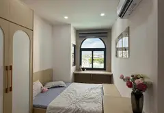 Bán nhà 5 tầng 15 phòng , đường Huỳnh Văn nghệ, phường Tân Sơn, Hồ Chí Minh... Bán nhà riêng tại Tân Sơn, Hồ Chí Minh 02