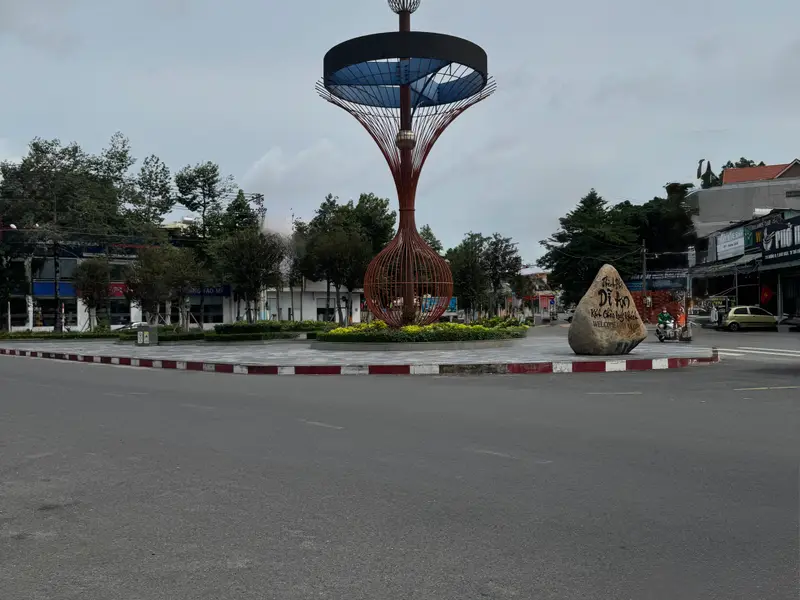 🔥XE HƠI TỚI NHÀ Đường Đoàn Thị Kia, Dĩ An- 90m2 - 3,2 T.Y.... Bán nhà riêng tại Dĩ An, Hồ Chí Minh 01
