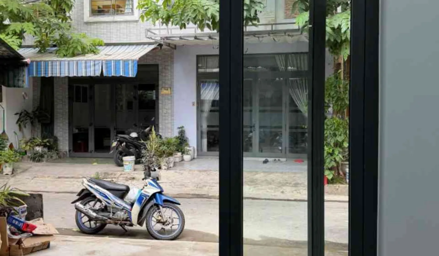 Nhà mặt phố Mỹ Đa Đông - Đón đầu cơ hội đầu tư đỉnh cao... Bán nhà mặt phố tại Ngũ Hành Sơn, Đà Nẵng 01