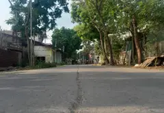Bán đất mặt tiền kinh doanh tại xã Xuân Kỳ, diện tích 108.5 m2, giá 4.8 tỷ... Bán đất tại Sóc Sơn, Hà Nội 12