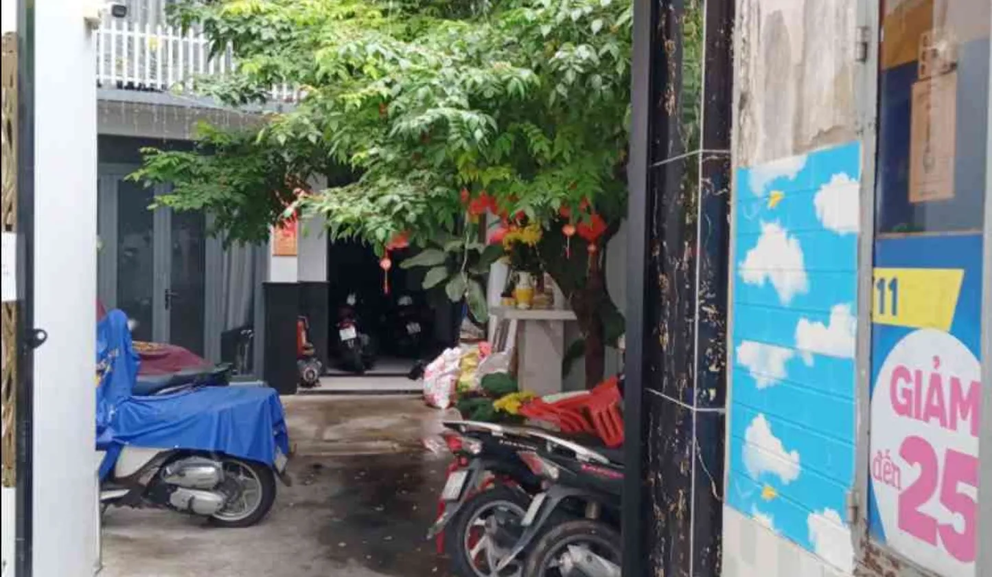 Bán nhà mặt tiền 3 tầng 163m2 tại phường Tân Phú giá tốt... Bán nhà mặt phố tại Tân Phú, Hồ Chí Minh 01