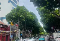 TẬP THỂ TRẦN HƯNG ĐẠO – STUDIO 30M² – GẦN NGÃ TƯ LÊ THÁNH TÔNG – VÀI BƯỚC RA NHÀ HÁT... Bán căn hộ chung cư tại Cửa Nam, Hà Nội 01