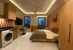 🔥 HXH -CHDV 4 TẦNG- CÓ THANG MÁY – 87,3M² – DÒNG TIỀN TỐT – THẠNH MỸ LỢI, QUẬN 2, CHỈ 13,x TỶ... Bán nhà mặt phố tại Cát Lái, Hồ Chí Minh 01
