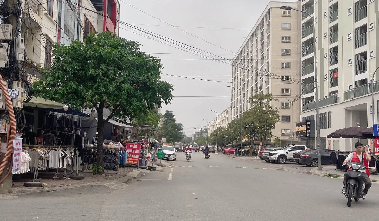 Giảm giá sốc đất Nam Sơn siêu tiềm năng... Bán đất tại Nam Sơn, Bắc Ninh 01