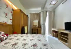 Bán nhà riêng 4 tầng 4 phòng ngủ tại Bình Tân, khu vực Tên Lửa, mặt tiền 4m... Bán nhà riêng tại Bình Trị Đông, Hồ Chí Minh 09