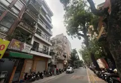 Bán nhà mặt phố lô góc rộng 90m² tại Phường Ba Đình, Hà Nội, phù hợp xây tòa nhà... Bán nhà mặt phố tại Ba Đình, Hà Nội 02