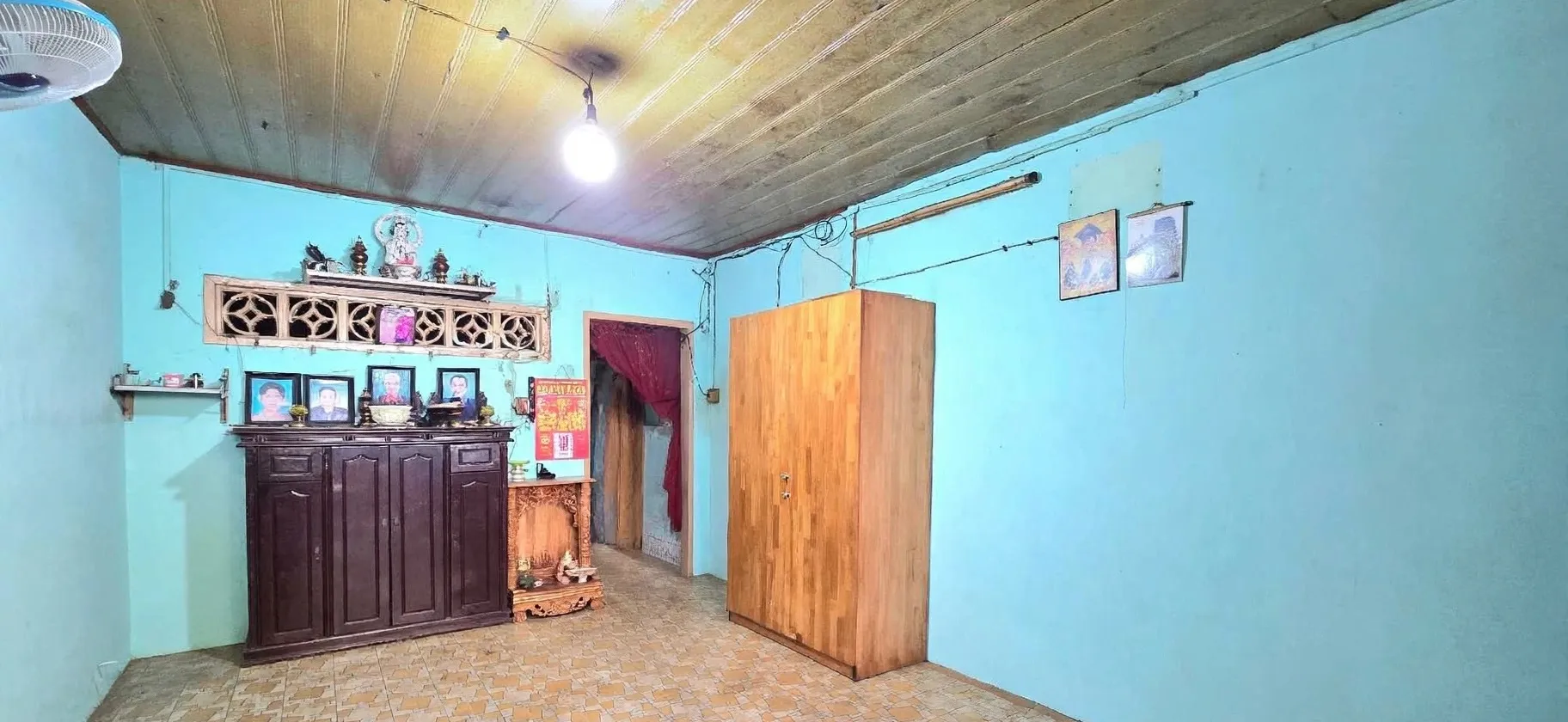 GẦN ĐH NGUYỄN TẤT THÀNH - 78M² - NHỈNH 5 TỶ - SỔ ĐẸP... Bán nhà riêng tại Xóm Chiếu, Hồ Chí Minh 01