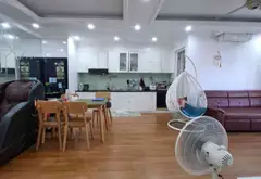 Căn hộ view rộng, sống tiện nghi tại Dương Nội... Bán căn hộ chung cư tại Dương Nội, Hà Nội 02