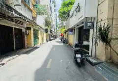 Bán nhà mặt phố Đống Đa 5 tầng, rộng 83.4m², kinh doanh tốt... Bán nhà mặt phố tại Đống Đa, Hà Nội 01