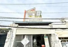 Cơ hội sở hữu biệt thự 3 tầng mới 100% ngay Huỳnh Tấn Phát với giá ưu đãi hiếm có... Bán owner_side tại Nhà Bè, Hồ Chí Minh 01