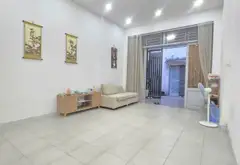 Bán nhà riêng 2 tầng diện tích 61.9m² hướng Đông Nam tại Tiền Giang giá 7.5 tỷ đồng... Bán nhà riêng tại Tân Sơn Hòa, Hồ Chí Minh 01