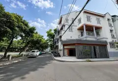 Biệt thự góc hai mặt tiền đẳng cấp tại khu phân lô trung tâm quận Thông Tây Hội... Bán nhà riêng tại Thông Tây Hội, Hồ Chí Minh 03