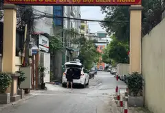 Căn hộ 2 phòng ngủ khu vực trung tâm Cầu Giấy giá cực tốt... Bán căn hộ chung cư tại Cầu Giấy, Hà Nội 01
