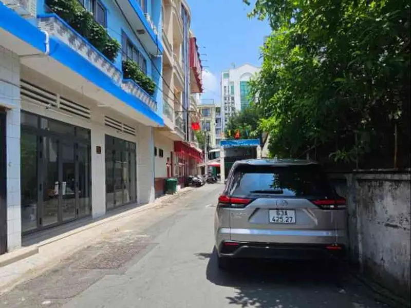Bán căn hộ 1 phòng ngủ, 64m2 tại phường Lê Văn Sỹ, giá 6.5 tỷ... Bán căn hộ chung cư tại Tân Sơn Hòa, Hồ Chí Minh 01