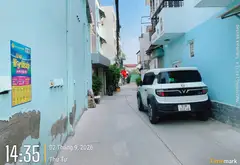 🔥🔥BÁN NHÀ XE HƠI ĐỔ CỬA - HUỲNH TẤN PHÁT – QUẬN 7 | 7,5M x 15M | NHỈNH 7 TỶ 🔥🔥... Bán nhà riêng tại Phú Thuận, Hồ Chí Minh 21