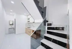 Bán nhà mặt phố - 30m² - Tân Kiểng, Quận 7 - 7 tỷ, phù hợp kinh doanh... Bán nhà mặt phố tại Tân Hưng, Hồ Chí Minh 11