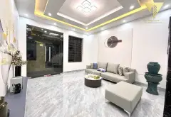 Nhà phố Lạch Tray 4 tầng hiện đại, diện tích gần 50m², thiết kế tối ưu không gian... Bán nhà riêng tại Lê Chân, Hải Phòng 03