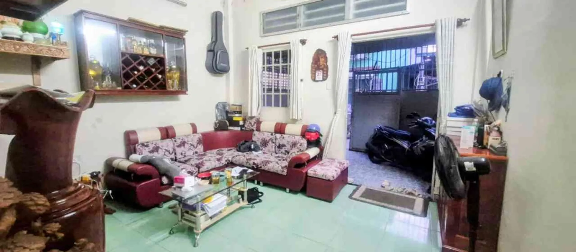 Cơ hội hiếm có nhà riêng hẻm xe hơi phường Tam Bình giá 6.3 tỷ - đáng sở hữu ngay!... Bán nhà riêng tại Tam Bình, Hồ Chí Minh 01