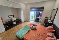 Căn hộ góc 3 mặt thoáng đẳng cấp ở Nguyễn Hoàng Tôn... Bán căn hộ chung cư tại Phú Thượng, Hà Nội 03