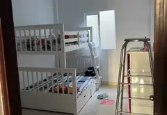 Nhà 3 tầng kiên cố 4 phòng ngủ tại Phường Phú Định, Quận 8... Bán nhà riêng tại Phú Định, Hồ Chí Minh 08