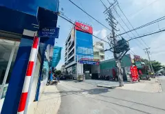 💝 Nhà 2 tầng đường HÀ HUY GIÁP phường THẠNH XUÂN Q12, Dt 64m² Hẻm 9m 💰 5,4 Tỷ... Bán nhà riêng tại Thới An, Hồ Chí Minh 01