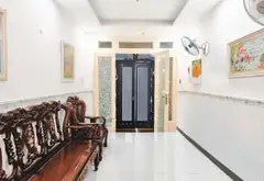 Nhà 5 Tầng Trung Tâm Quận 10 - 3PN, Hẻm Xe Hơi... Bán nhà riêng tại Diên Hồng, Hồ Chí Minh 04
