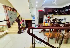 💥 NHÀ 5 TẦNG – GARA Ô TÔ – HẺM XE TẢI – KHU VỰC PHẠM VĂN BẠCH – 7TY8 TL... Bán nhà riêng tại An Hội Tây, Hồ Chí Minh 06