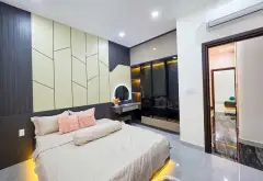 Bán nhà mặt tiền Phạm Hữu Lầu, Quận 7, diện tích 87.5m2, mặt tiền 5m, pháp lý rõ ràng... Bán nhà mặt phố tại Tân Mỹ, Hồ Chí Minh 04