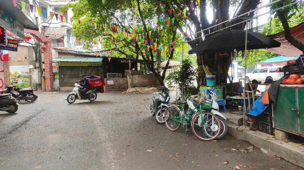 🔥🔥 NHÀ XÂY MỚI – GẦN 50M² – 4 TẦNG – Ô TÔ CÁCH NHÀ 10M – VỪA Ở VỪA CHO THUÊ! 🔥🔥

💥 NHÀ MỚI ĐẸP... Bán nhà riêng tại Xuân Phương, Hà Nội 01