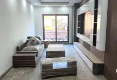 Bán nhà riêng 6 tầng Thị trấn Vũ Lăng, ngõ rộng ô tô đỗ cửa, nhà mới nội thất đẹp... Bán nhà riêng tại Thanh Trì, Hà Nội 07