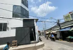 Nhà Lô Góc 3 Mặt Tiền - Kinh Doanh Đỉnh, Đón Lợi Nhuận Từ Đường 30m... Bán nhà mặt phố tại An Lạc, Hồ Chí Minh 11