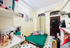 Bán nhà 4 tầng 4 phòng ngủ tại Tương Mai, Hà Nội... Bán nhà riêng tại Tương Mai, Hà Nội 04