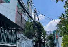 Nhà mặt phố rộng rãi Tiện Kinh Doanh ngay Phường 12 Tân Bình... Bán nhà mặt phố tại Bảy Hiền, Hồ Chí Minh 09